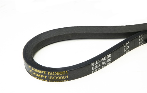 Ремень клиновой В(Б)-6000 Lp / 5960 Li  ГОСТ 1284-89 HIMPT