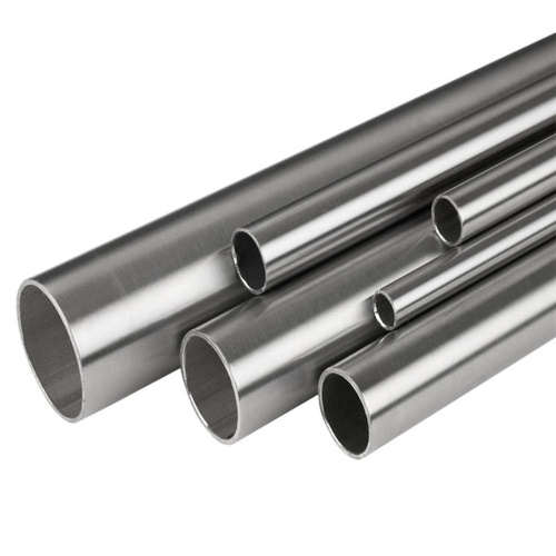 Трубы ВГП оцинкованные 40х3 ДУ Тагмет (печная сварка)