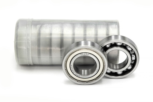 Подшипник 6206 Z (60206)