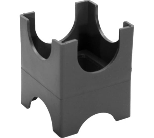 Фиксатор для арматуры Потолочная опора 35, 40, 45, 50 Кубик 250 шт