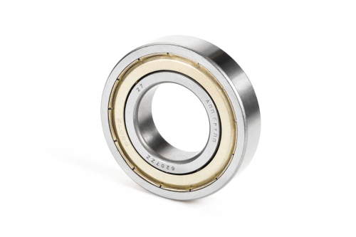 Подшипник 6207 ZZ (80207)