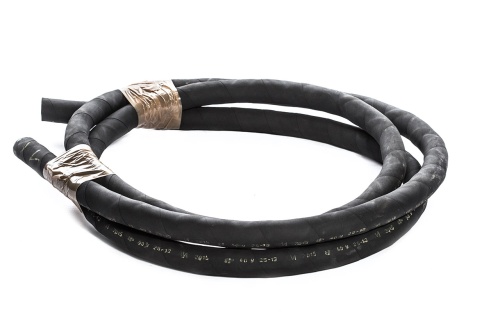 Рукав проклад.конструкции (дюритовый) 40У-25-13  ТУ 0056016-87