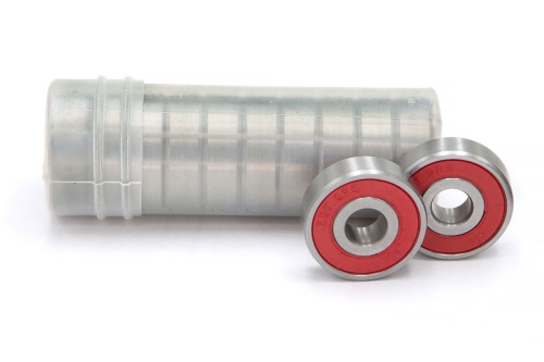 Подшипник 627 2RS (180027)