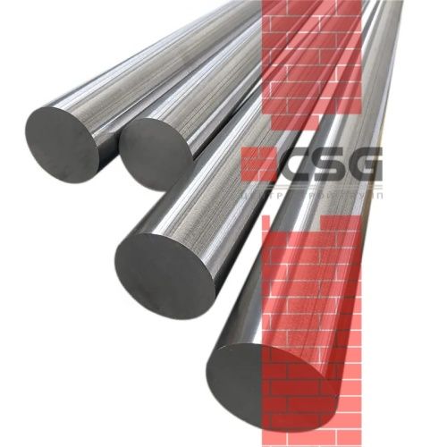 Титановый пруток 18х400-700