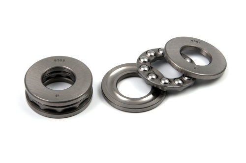 Подшипник 8104 Н (51104) ГПЗ/СПЗ-4