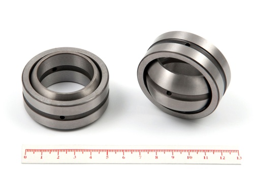 Подшипник ШСП 35 ГПЗ/СПЗ-4/КПК 35*55*26/21мм