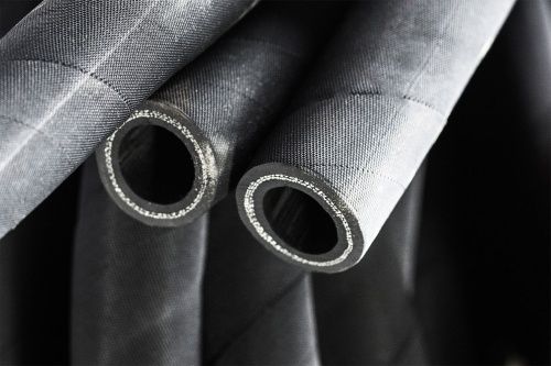 Рукав проклад.конструкции (дюритовый) 40У-16-7  ТУ 0056016-87