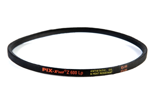 Ремень клиновой  Z(О)-600 Lp / 580 Li  ГОСТ 1284-89 PIX