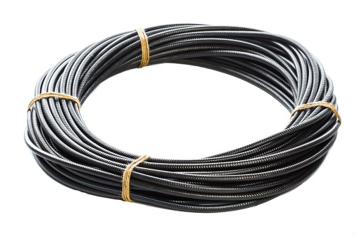 Рукaв кл. III кислор. Ф 6,3 мм (20 атм) ГОСТ 9356-75