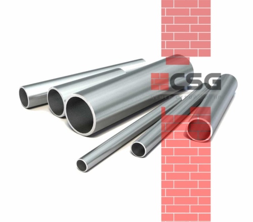 Электросварные низколегированные трубы 630х7, длина 12 м, марка Ст09Г2С-15