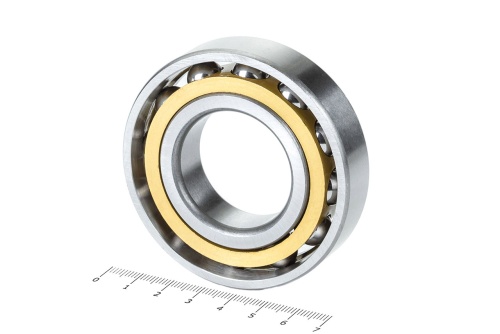 Подшипник 36207 Е (7207 CTN)