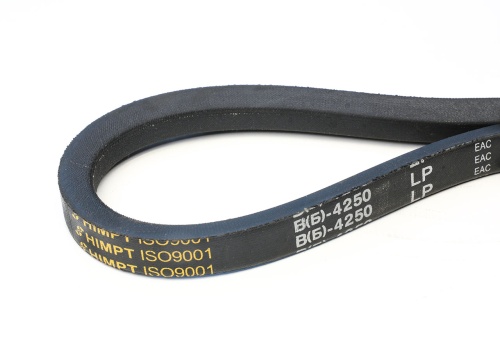 Ремень клиновой В(Б)-4250 Lp / 4210 Li  ГОСТ 1284-89 HIMPT