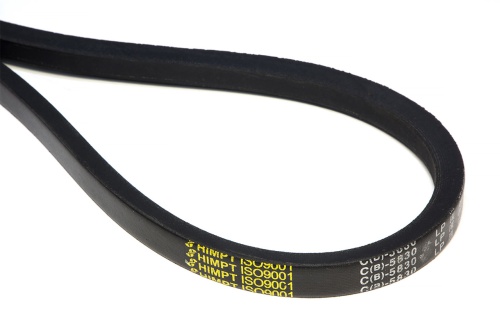Ремень клиновой С(В)-5830 Lp / 5771 Li ГОСТ 1284-89 HIMPT