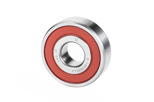 Подшипник 6302 2RS (6-180302 С17) ГПЗ