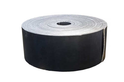 Ремень плоский приводной резинотканевый 450х8-БКНЛ-65-0/0-НБ HIMPT толщ.8-10 мм