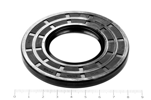 Сальник (манжета армированная) 2-40х80х7