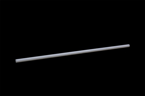 Капролон стержень ПА-6 Ф 40 мм (~1000 мм, ~1,6 кг) экстр.Премиум Китай