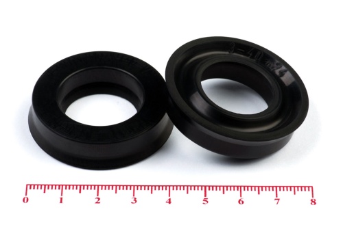 Манжета 3-40х24  h=9.5  ГОСТ 14896-84