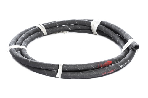 Рукав для бензина антистатический нaп/вс.  Б Ф 32 мм (10 м)