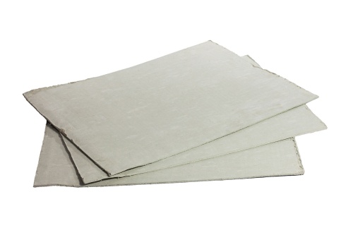 Картон асбестовый КАОН-3  8 мм БФАИ