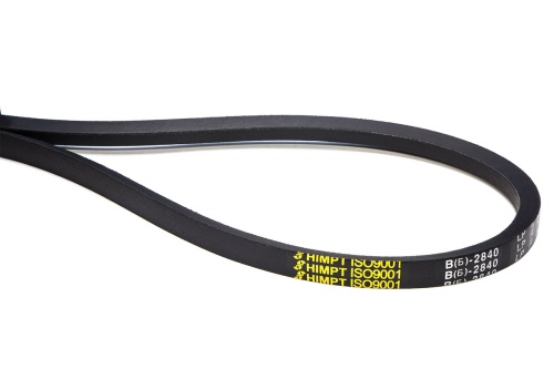 Ремень клиновой В(Б)-2840 Lp / 2760 Li  ГОСТ 1284-89 HIMPT