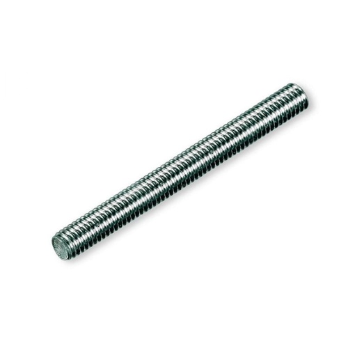 Шпилька резьбовая M5x1000 DIN 975 оцинк. (100шт.)