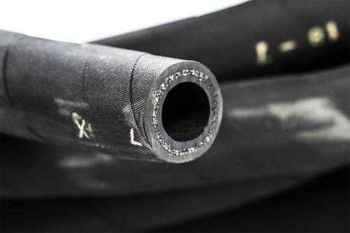 Рукав проклад.конструкции (дюритовый) 40У-18-7  ТУ 0056016-87