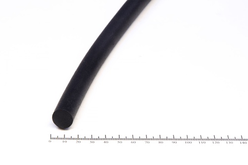 Шнур резиновый 1-1с Ф 16 мм  ГОСТ 6467-79