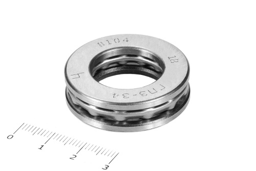 Подшипник 8104 Н (51104) ГПЗ/СПЗ-4