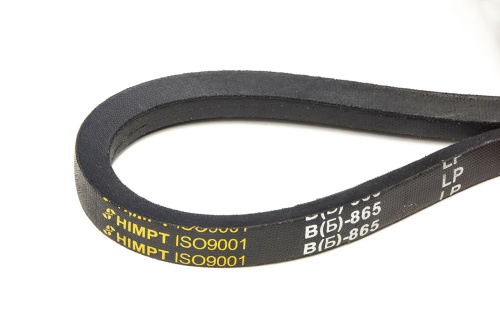 Ремень клиновой В(Б)-865 Lp / 825 Li  ГОСТ 1284-89 HIMPT