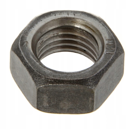 Гайка ГОСТ Р 52645-2006 20 к.п.10, кг