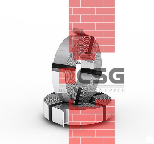 Лента из прецизионных сплавов 200х0.25 ГОСТ 10160-75, марка 40КХНМ