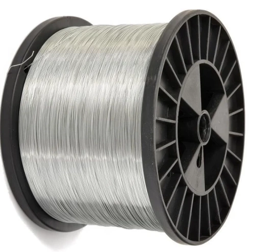 Проволока нихромовая 3, марка Х15Н60