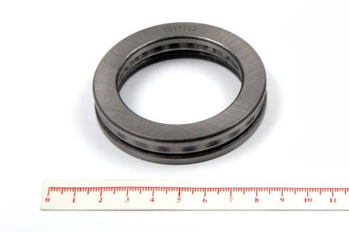 Подшипник 8110 (51110) 50*70*14мм