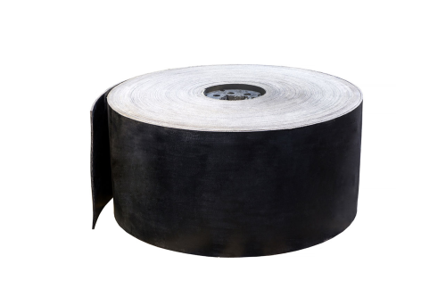 Ремень плоский приводной резинотканевый 125х5-БКНЛ-65-0/0-НБ HIMPT толщ.5-7 мм