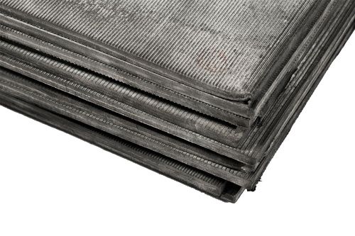 Пластина пористая 8 мм прессовая II группа (500х700 мм, 2,2 кг) ТУ 38.105.867-90