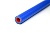 Патрубок силиконовый прямой Ф 6 мм L=500 мм фото