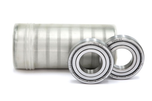 Подшипник 6206 ZZ (80206)