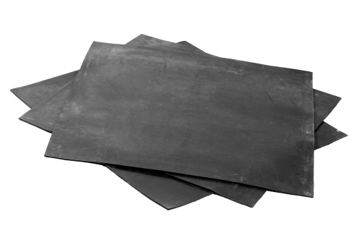 Техпластина 5 мм ТМКЩ-C 2Ф (720х720 мм, 4.2 кг) ГОСТ 7338-90