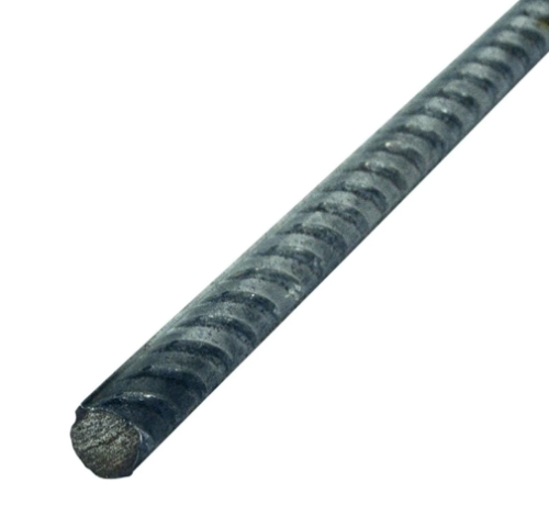 Арматура 12 А3, длина 6 м, марка А500С