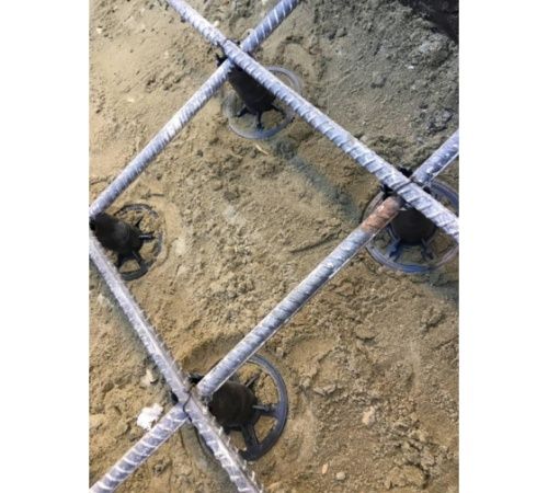 Фиксатор для арматуры ФС 50 (250 шт)