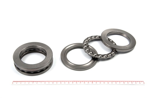 Подшипник 8214 Н (51214) ГПЗ 70*105*27мм