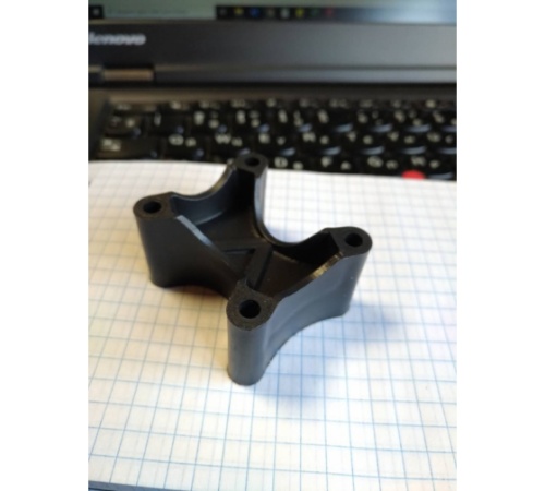 Фиксатор Косточка 1000 шт/уп Промышленник ФК