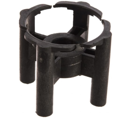 Фиксатор арматуры СТУЛЬЧИК 25 100 шт Крепежная техника 450006 БК