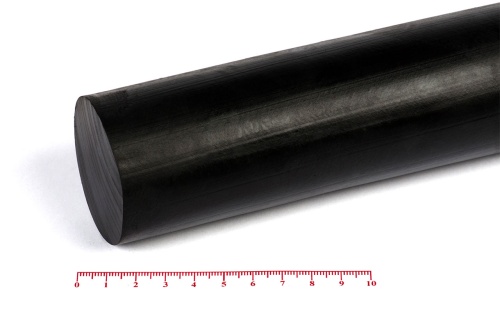 Шнур резиновый МБС 1-4с Ф 50 мм ГОСТ 6467-79