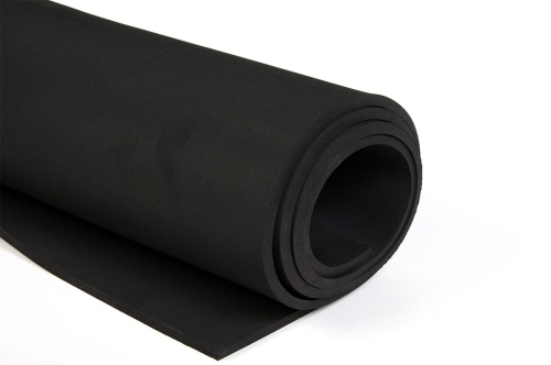 Пластина губчатая 8 мм ( 1х2 м; 12.8 кг) Китай