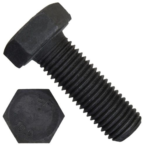 Болт высокопрочный 16x110 к.п.10.9 ХЛ ГОСТ Р 52644-2006