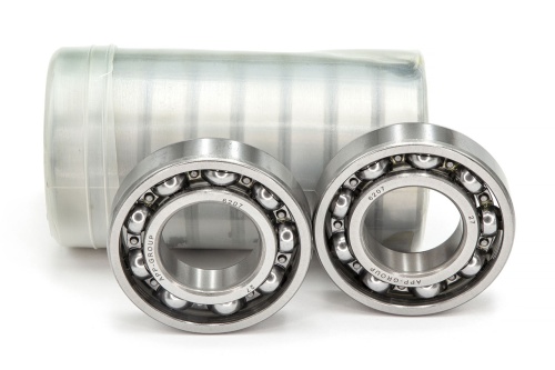 Подшипник 6207 (207)