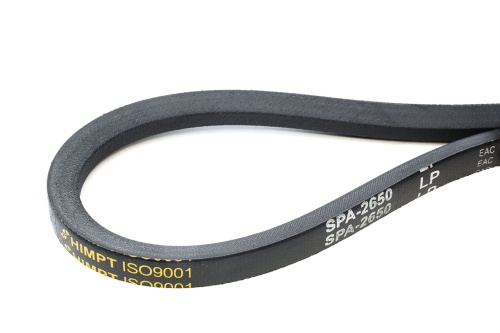 Ремень клиновой SPA-2650 Lp HIMPT