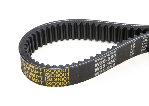 Ремень вариаторный зубчатый W25-950 Lp (1-В25-950)